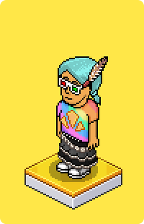 Habbo #1492