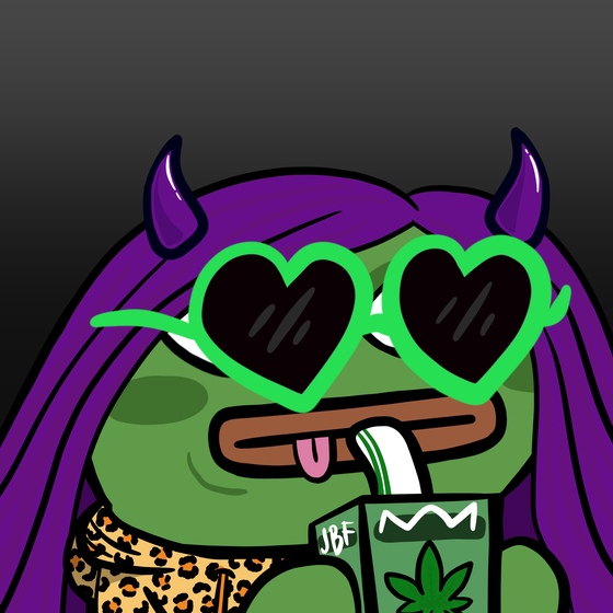 Juicebox Frens #6295