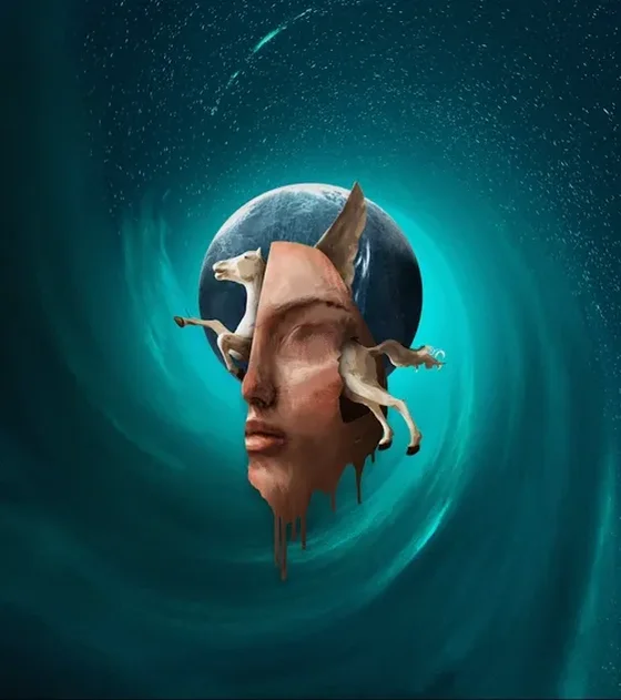 "Neptune of Pegasus"