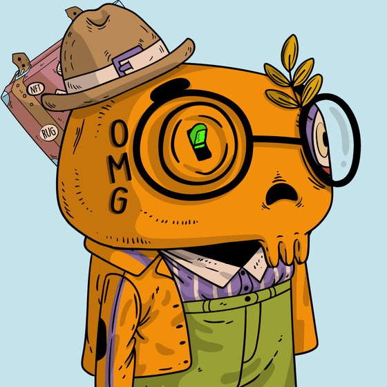Non-Financial Advisor # 1674