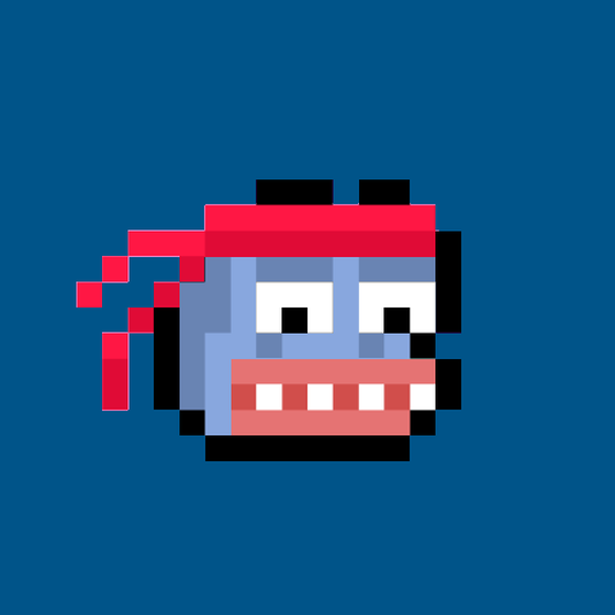 little pepe #4195