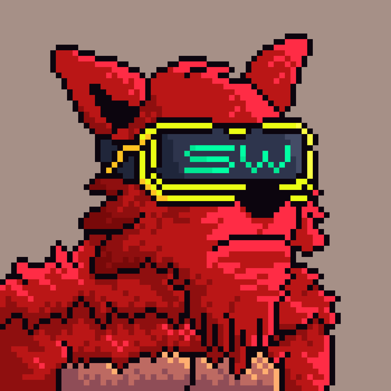 Star Wolf #1305