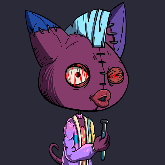 VoodoosClub #3247