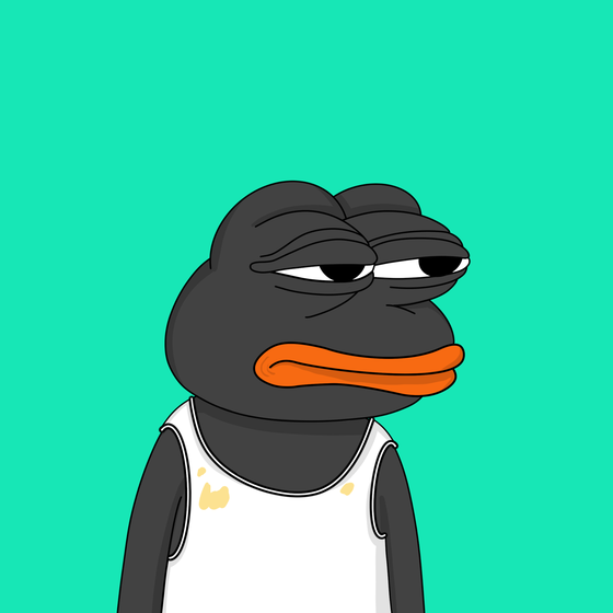 Bored Pepe Yacht Club #1759