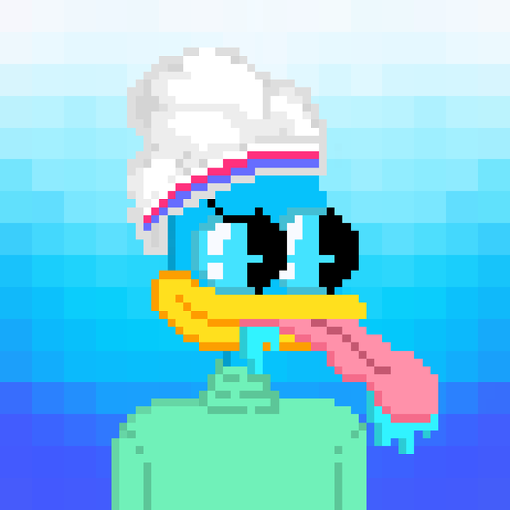 SupDuck 6085