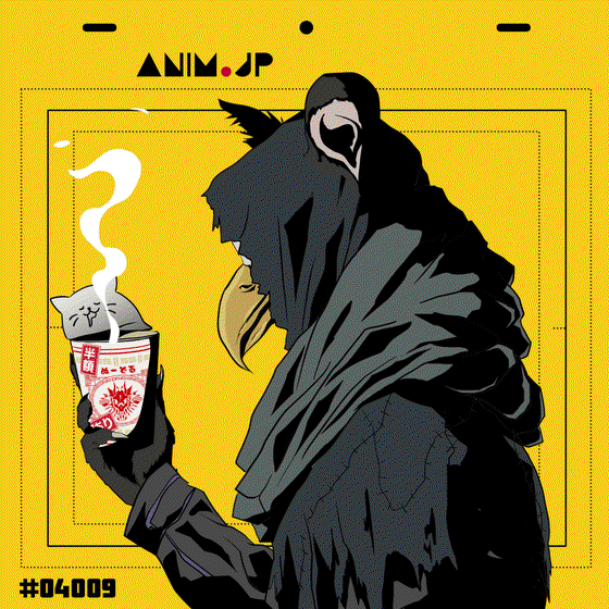 ANIM.JP #04009