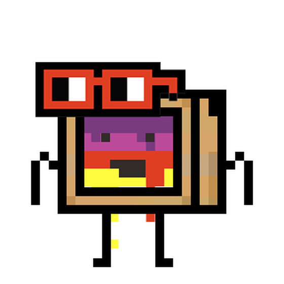 PixalatedTV