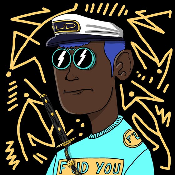 FUD Society #342