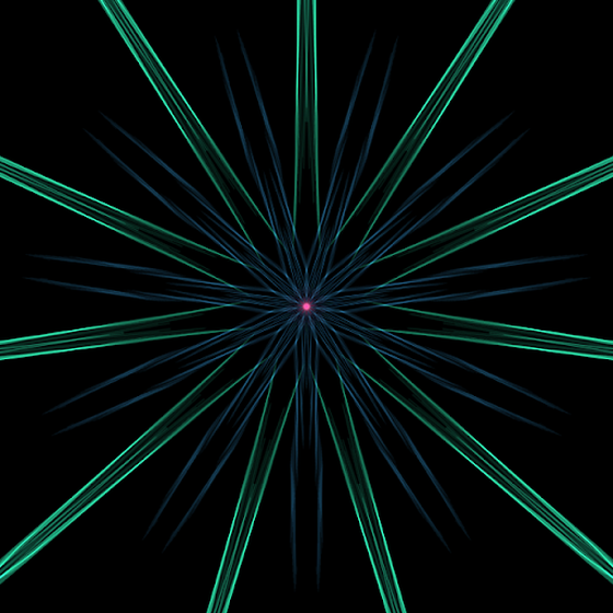 CryptoMorph - Mint #3616