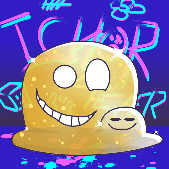 ICHOR #7008