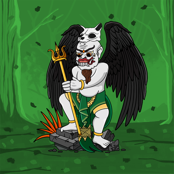 Raksasa #2631