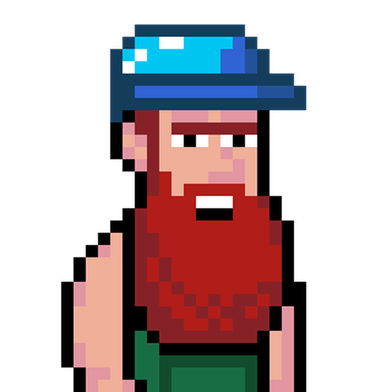 Farmer #1857