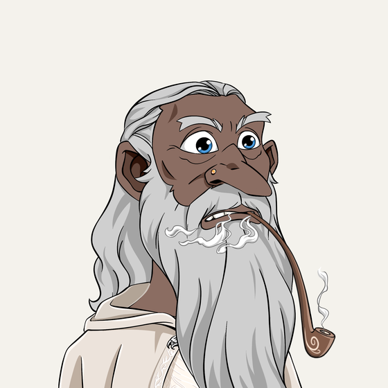 Wizard #8551