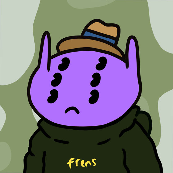 alien fren #6200