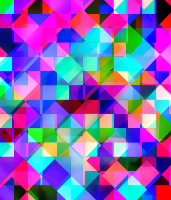 Kaleidoprism