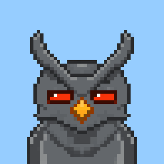 Revengebirds #3954