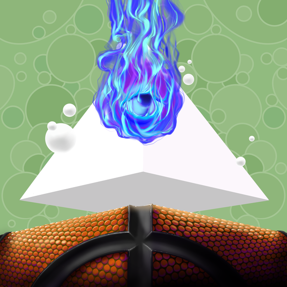 Illuminati #6406