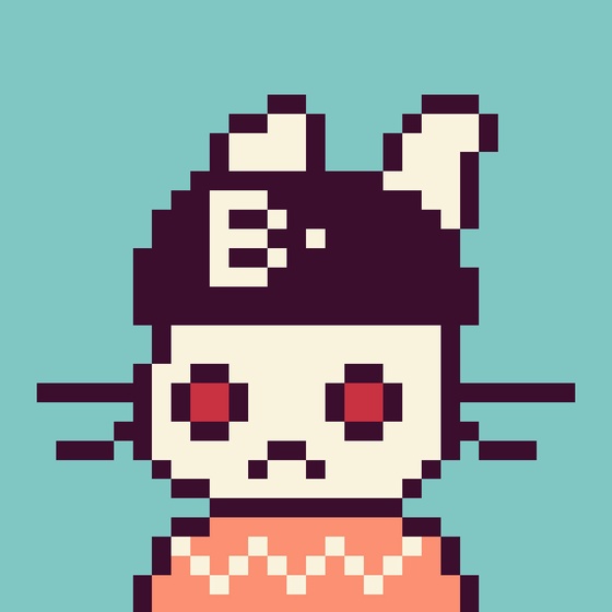 PixelBun #814