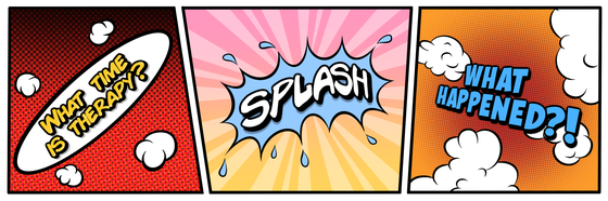 Vision Strip #3863