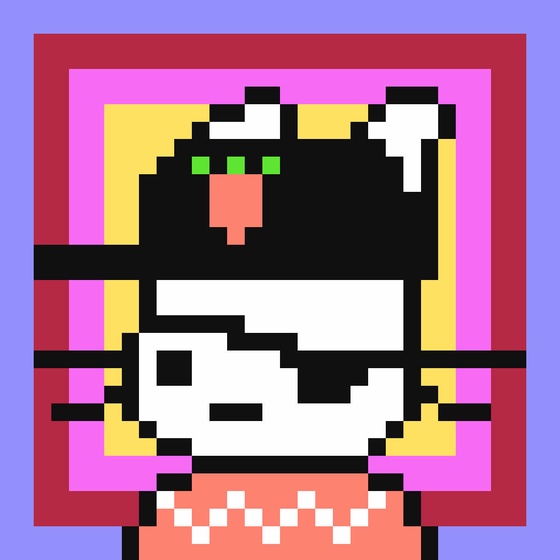 PixelBun #1343