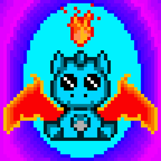 ASTAROTH #1423