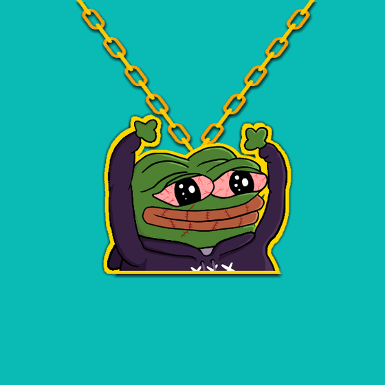 TiffPepe HD #4243