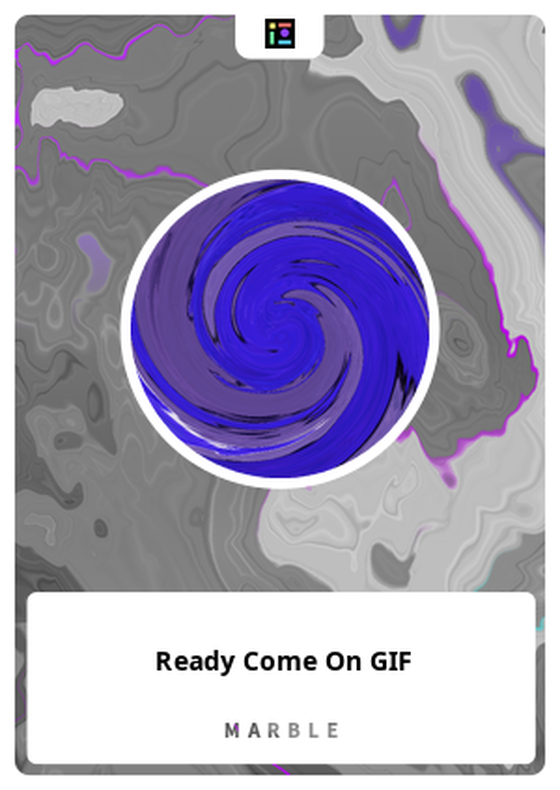 Ready Come On GIF