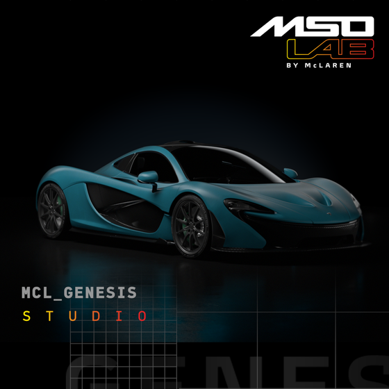 MSO LAB Genesis #649