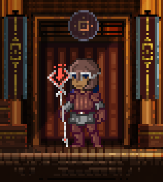 Medieval Pixel #1781