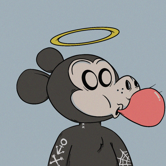 Toonies Social Club #4256