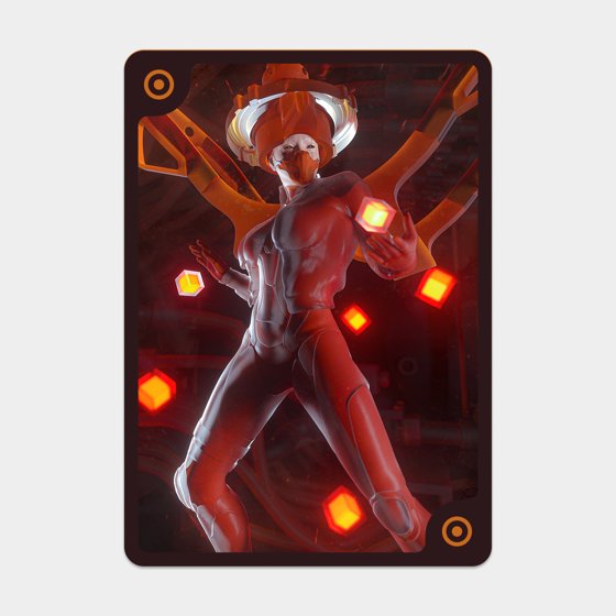Red Joker