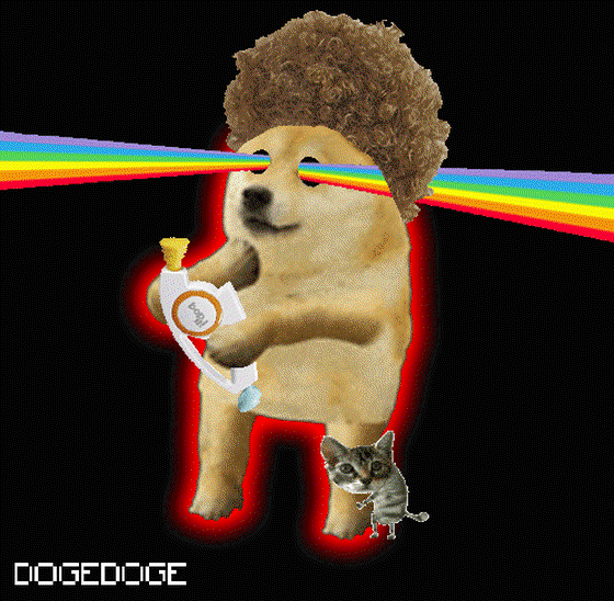 DOGEDOGE #279