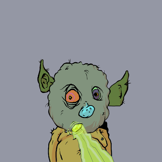 baby goblin #1460