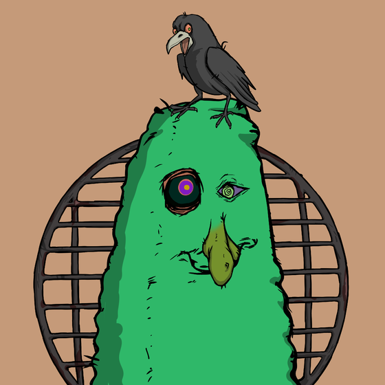 Corn #8806