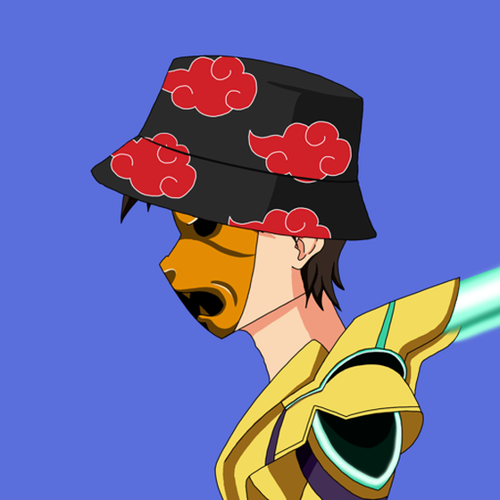 Kishi Ninja #8081