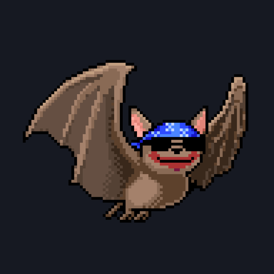 CryptoBat #3059