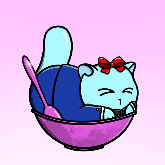Froyo Kittens #4273