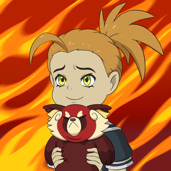 Isekai #5679