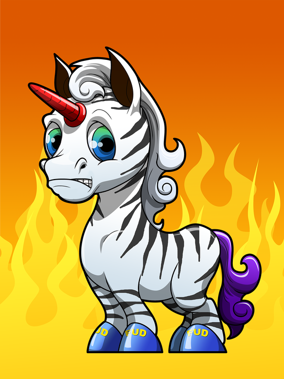 Unicorn #4049