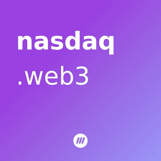 nasdaq.web3