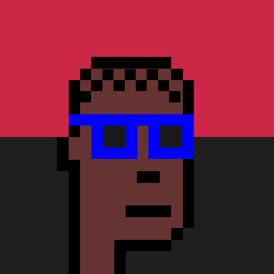 The Africans #4313