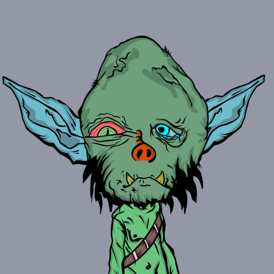 Hobgoblintown #6099