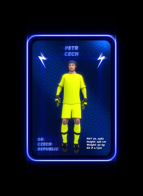 Petr Cech