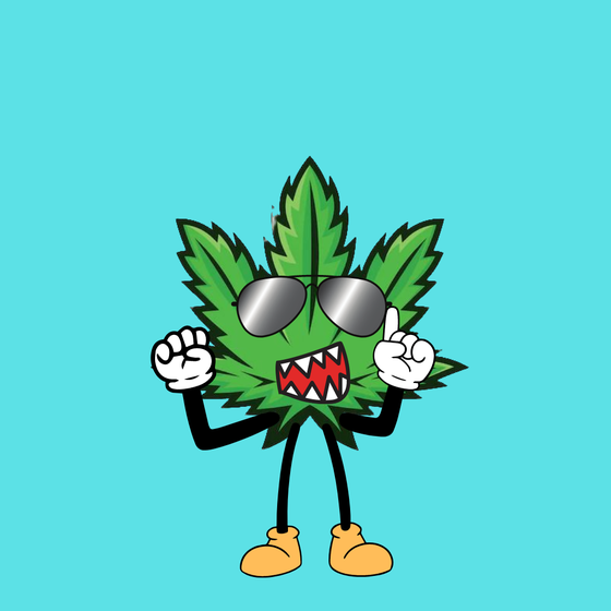 The Weedz #56