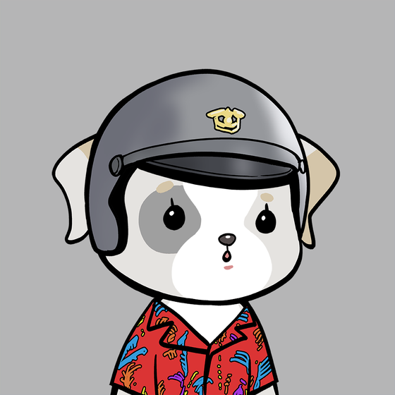 FoxyHound #6215