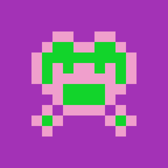 Pixelglyph #02257