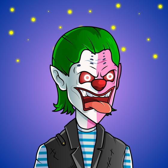 Crypto Joker #1887