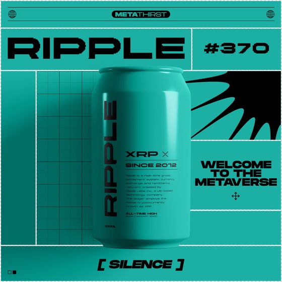 MetaThirst #370