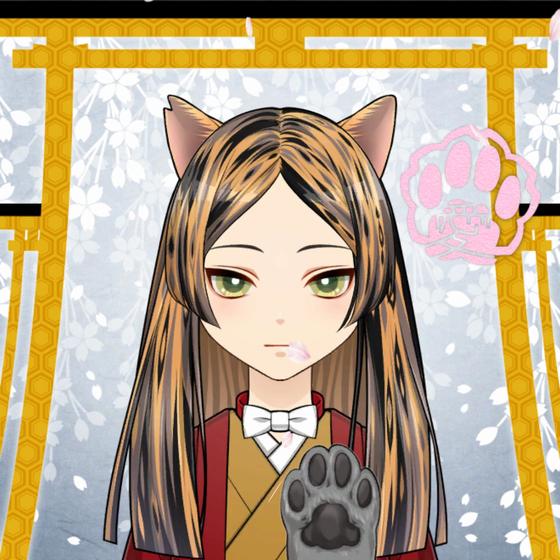 NekoMiko (Premium)