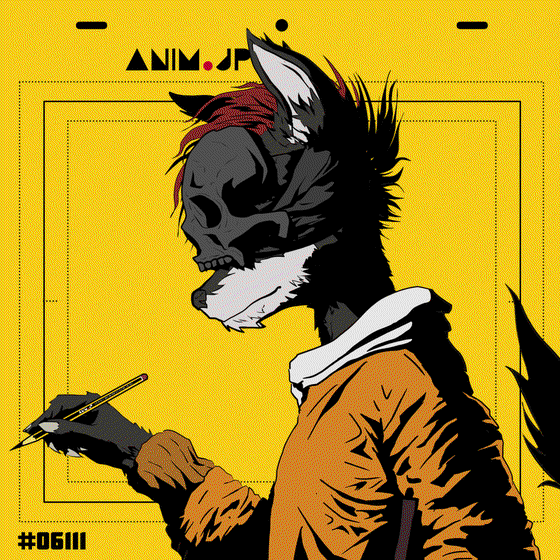 ANIM.JP #06111